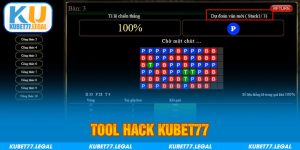 Công cụ Tool Hack Kubet77 Giúp Đổi Đời Nhanh Chóng và Hiệu Quả