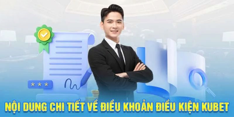 Không tuân thủ điều khoản điều kiện kubet77 và hậu quả